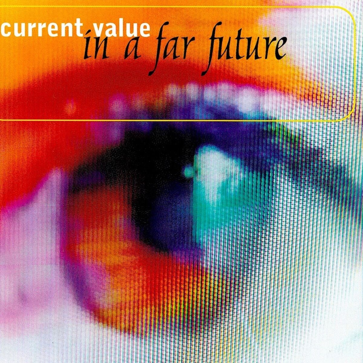 Cover Current Value - Pelham 123