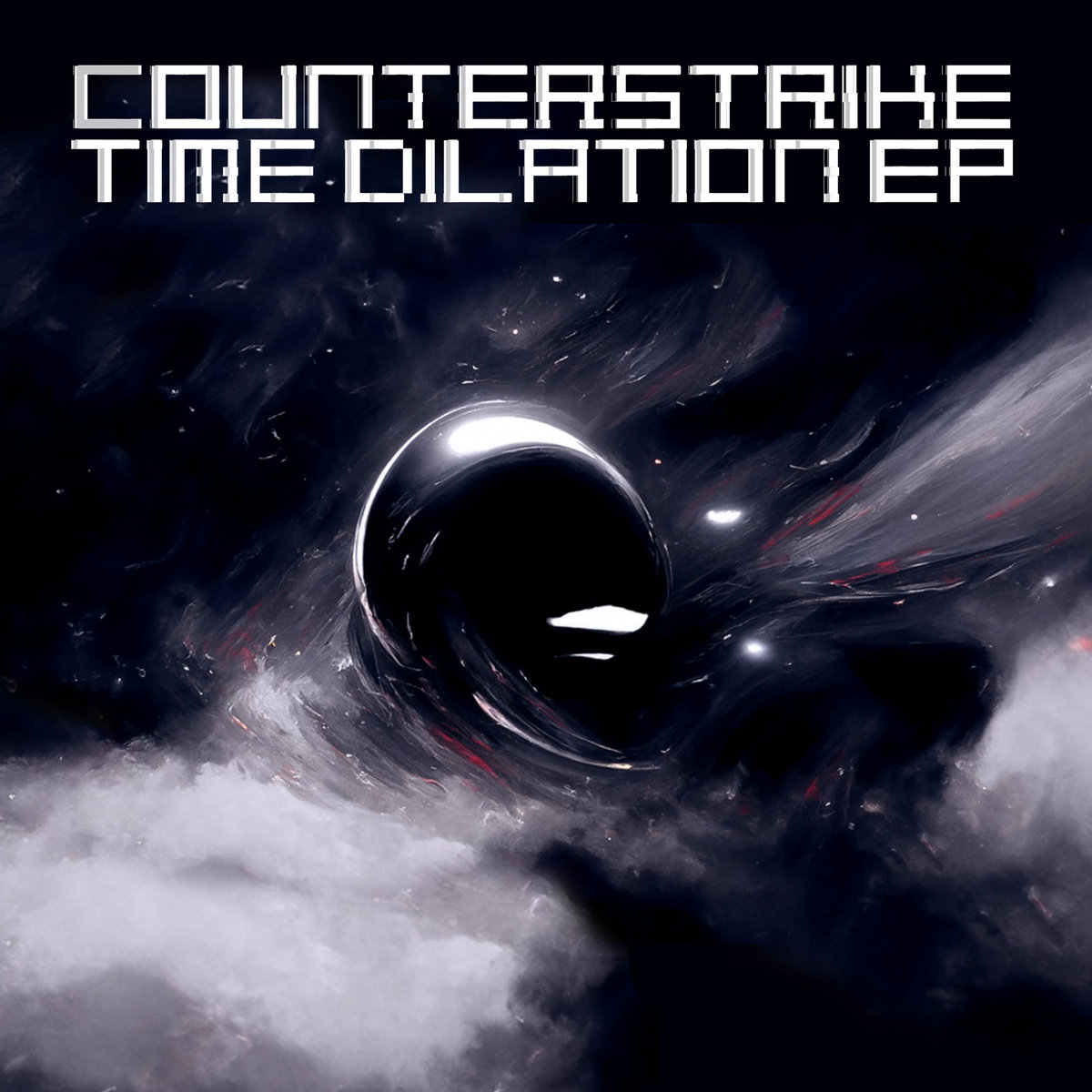 Cover Counterstrike & Zardonic - Popped Collar