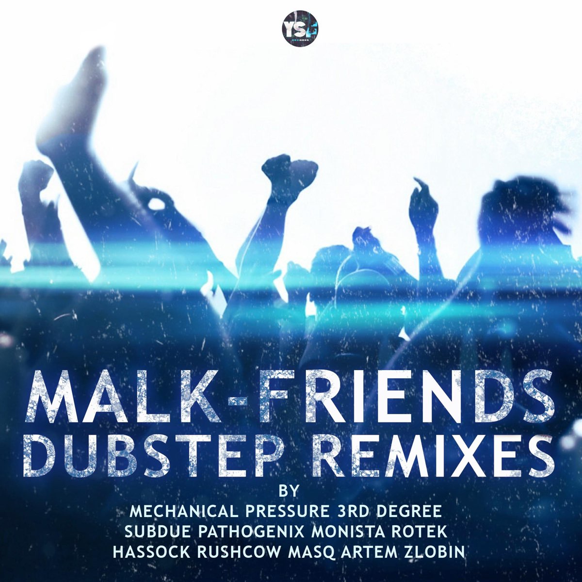 Cover Malk - Malk