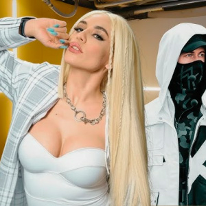  Alan Walker & Ava Max & Gimb - End of Time