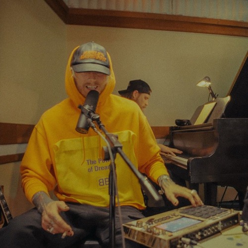  mgk - Empty Out Your Pockets (Juice WRLD)