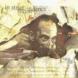 Cover In Strict Confidence - I Don't Care