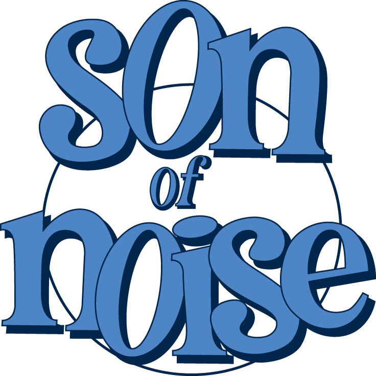 Cover Son Of Noise - Hypocrisy