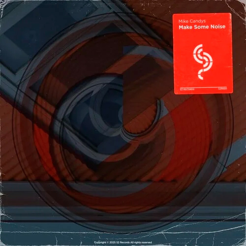  Mike Candys - Make Some Noise
