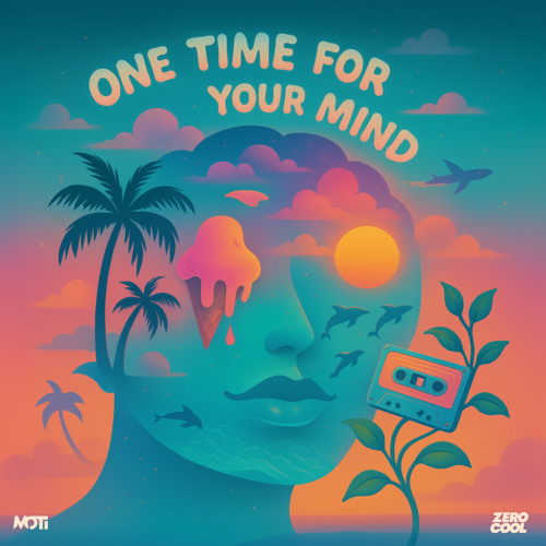  MOTi - One Time For Your Mind