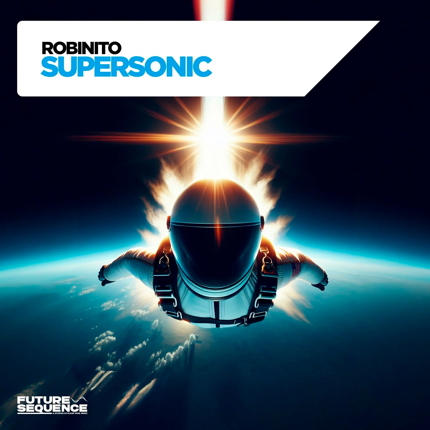  Robinito - Supersonic