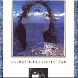  Sandra - Secret Land