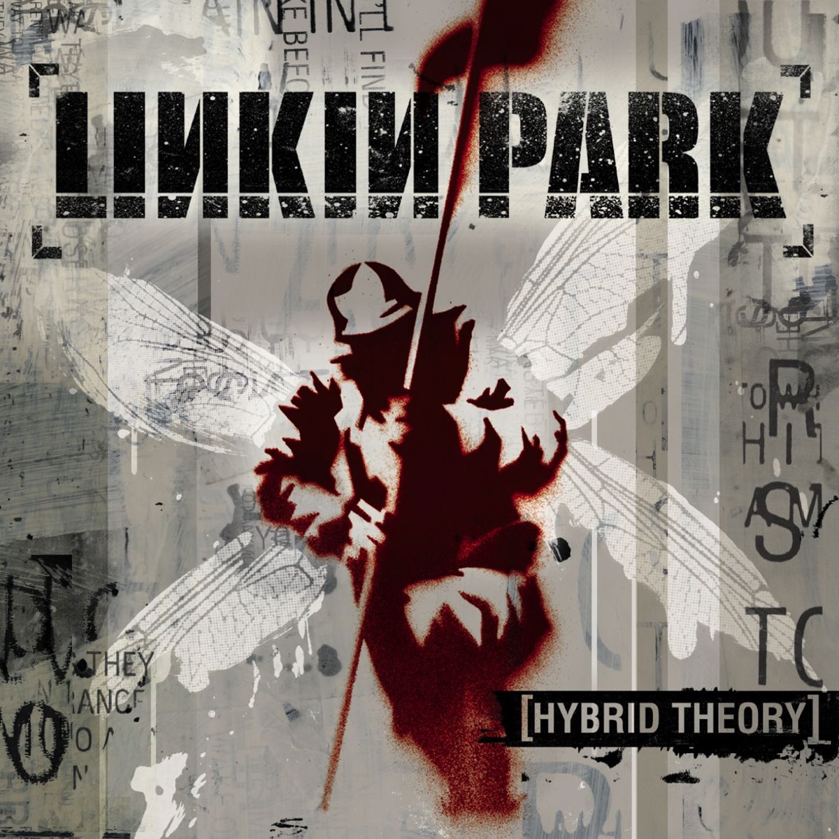  Linkin Park - A Place for My Head