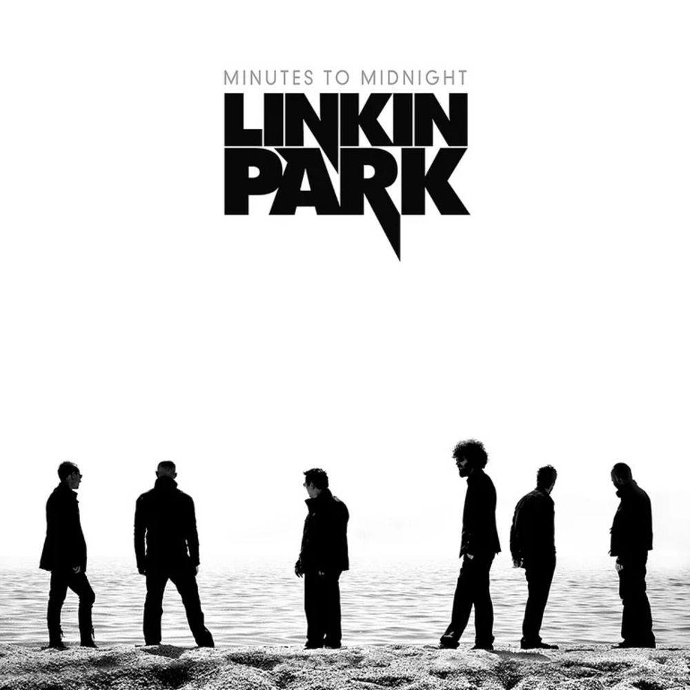  Linkin Park - What I've Done (Distorted Remix)