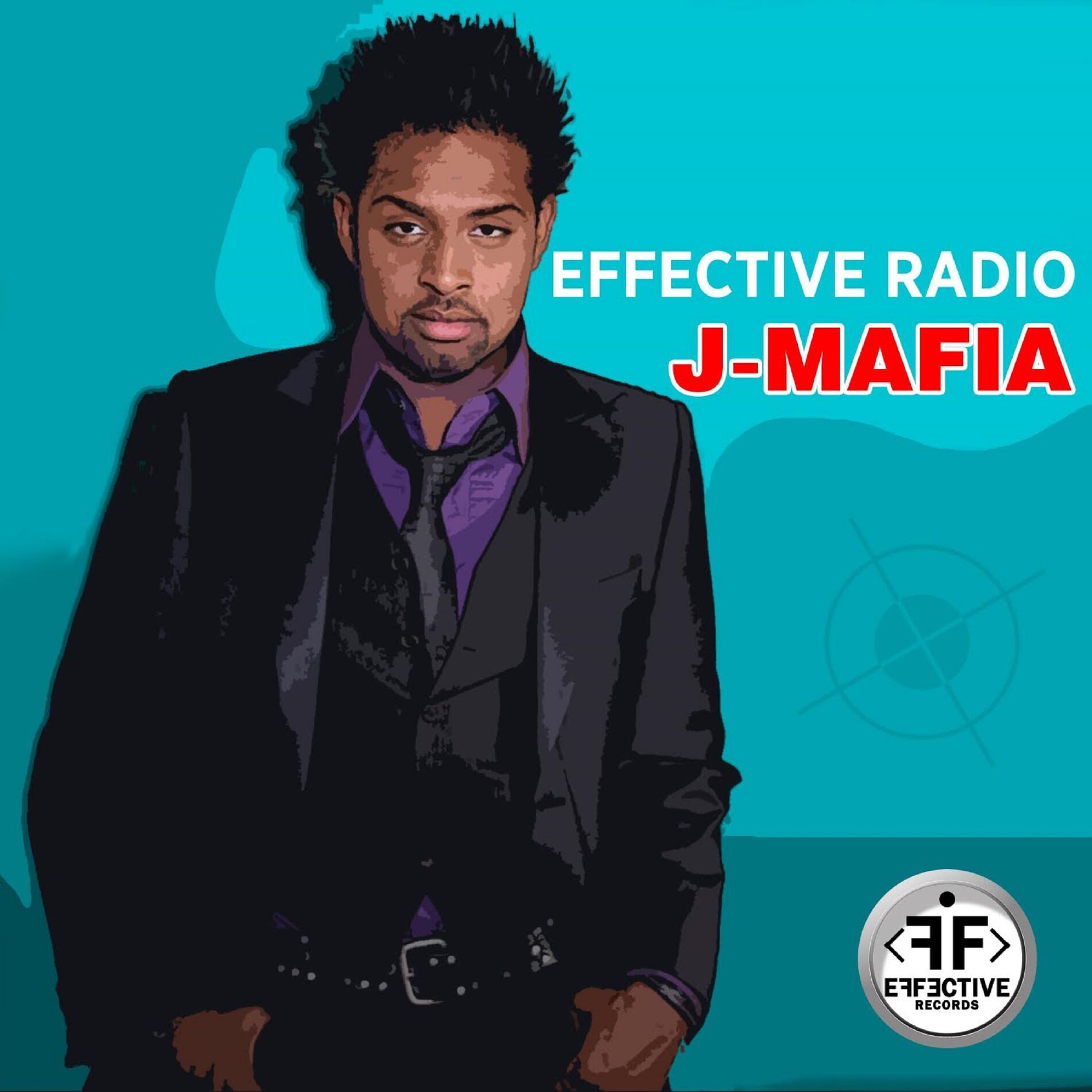  Effective Radio - J-Mafia