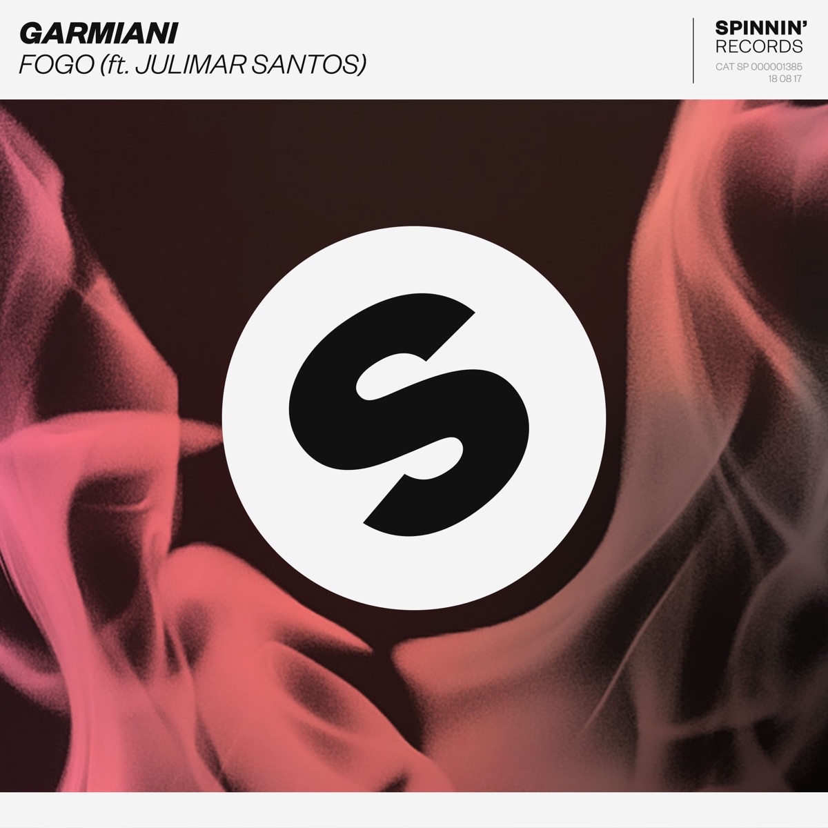  Garmiani feat. Julimar Santos - Fogo
