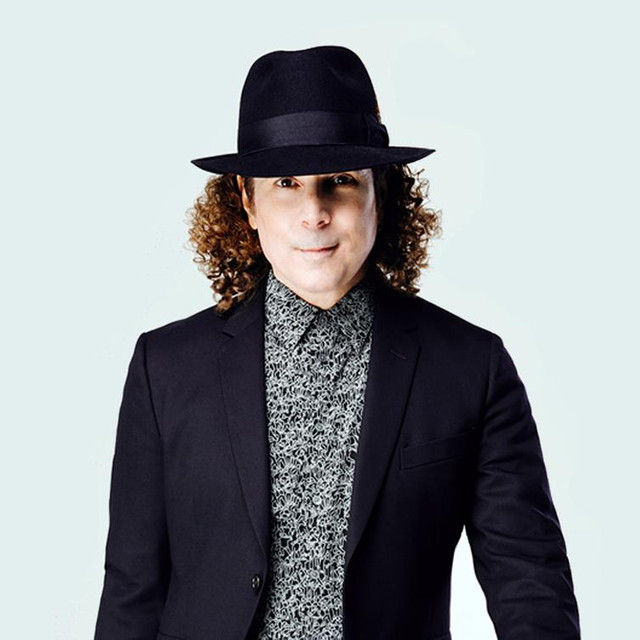 Cover Boney James - Boneyizm
