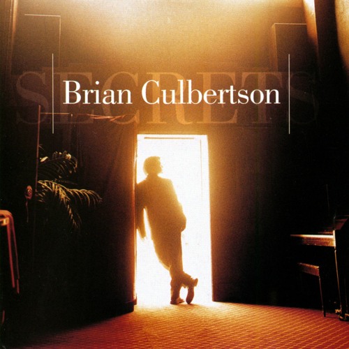 Cover Brian Culbertson - You're The One