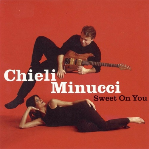  Chieli Minucci - Endless Summer