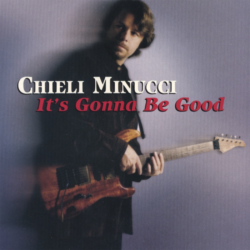  Chieli Minucci - Endless Summer (Waterfall 2005)
