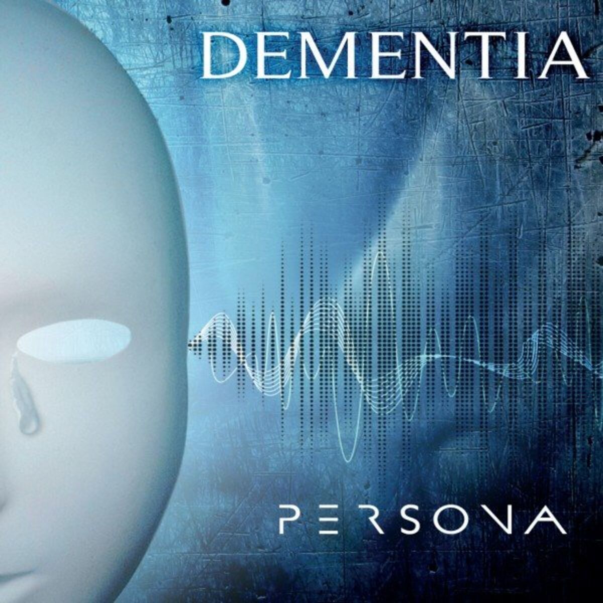 Cover Dementia - Badd Medicine