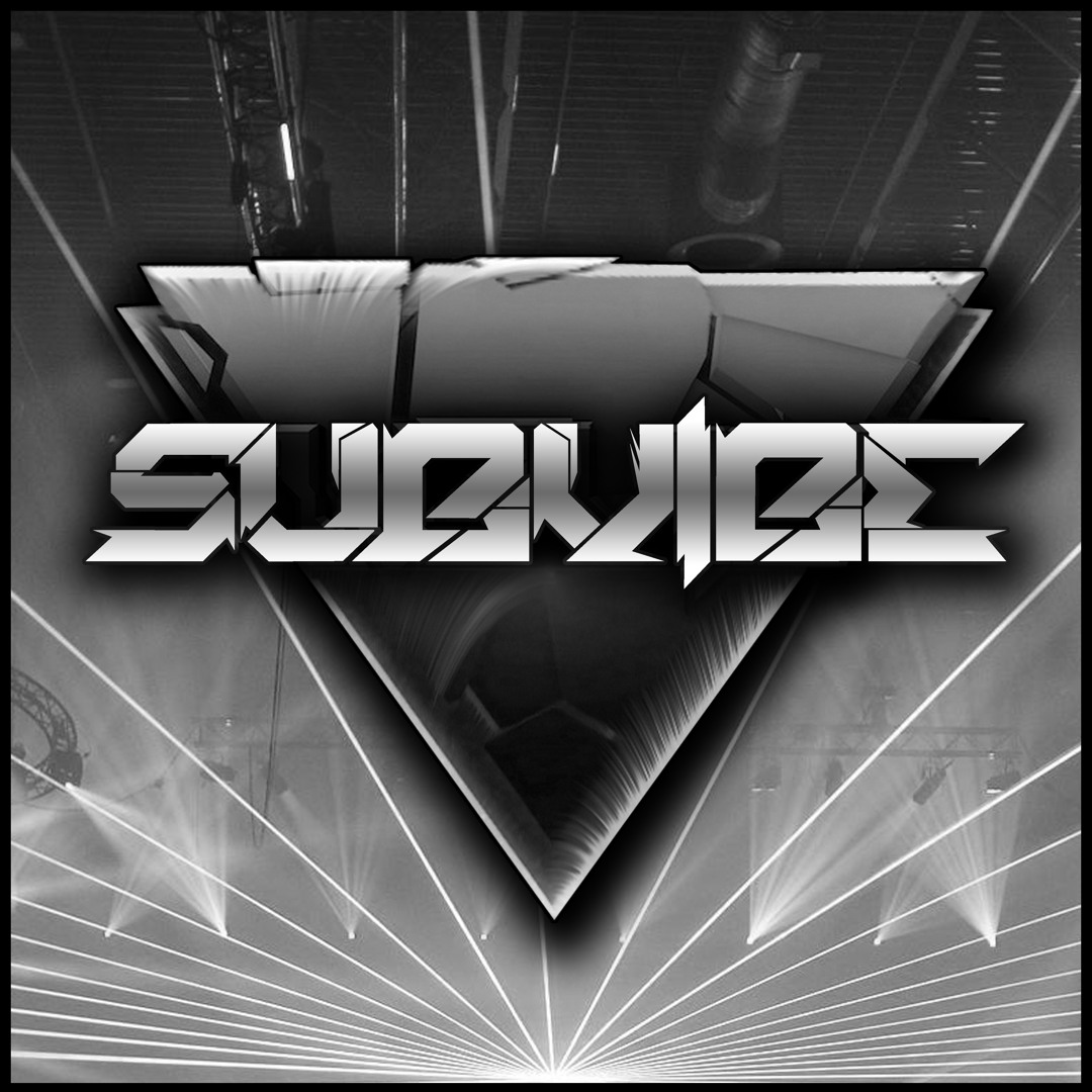 Cover SubVibe - This Is SubVibe