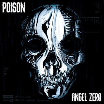 Cover Angelzero - Satellite's End