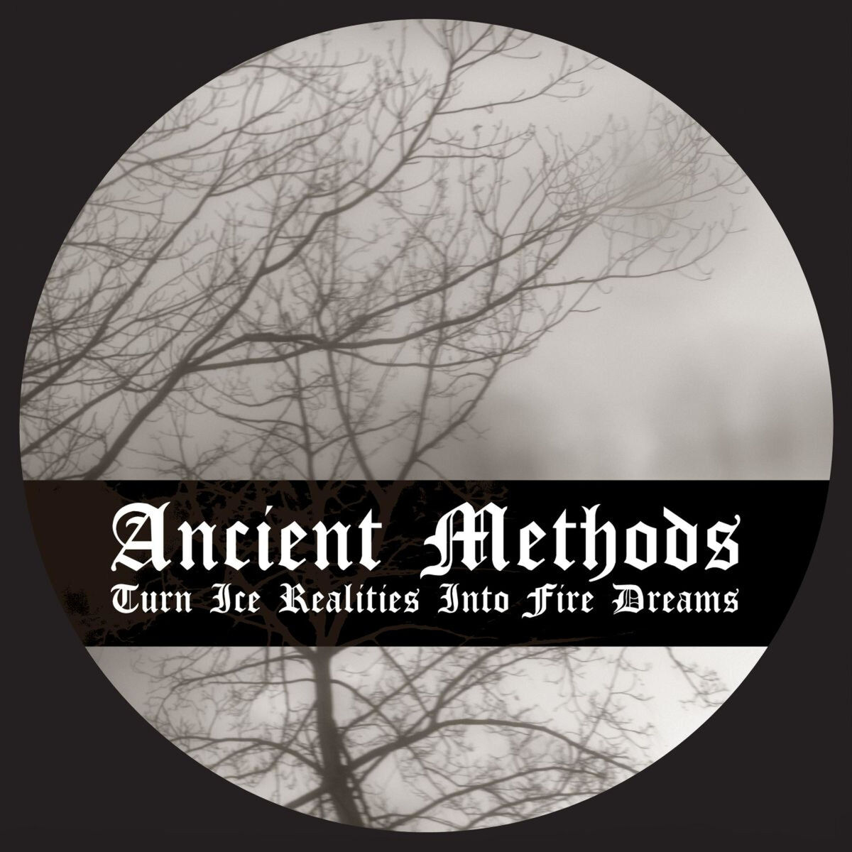 Cover Ancient Methods - Kings & Pawns