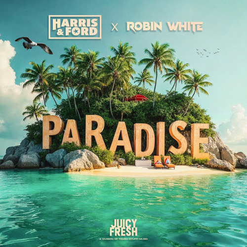  Harris & Ford - PARADISE