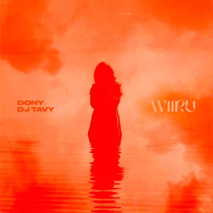 Dony & DJ TAVY - WIIRU