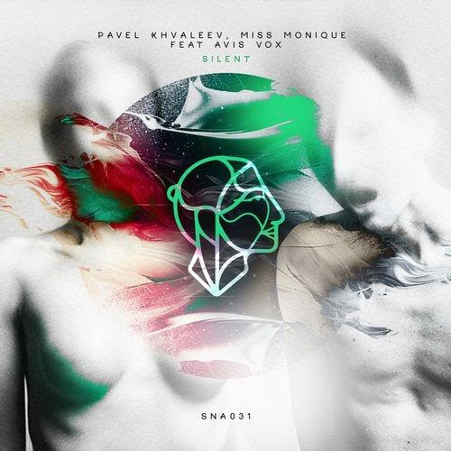  Pavel Khvaleev & Miss Monique feat. Avis Vox - Silent
