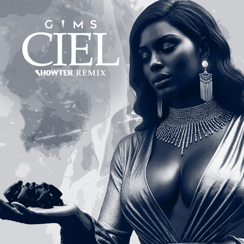  GIMS - Ciel (Showtek Remix)