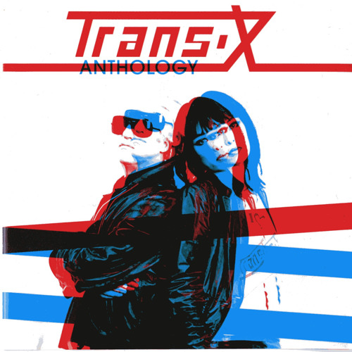 Cover Trans X - Into The Light