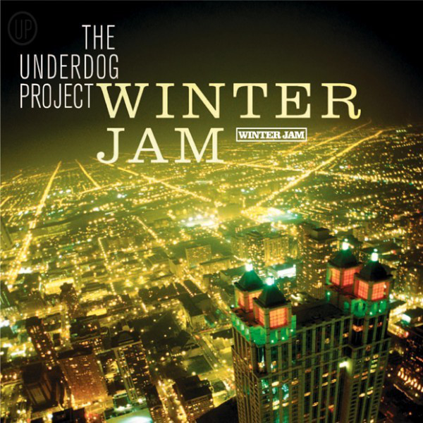 Cover The Underdog Project - Winter Jam