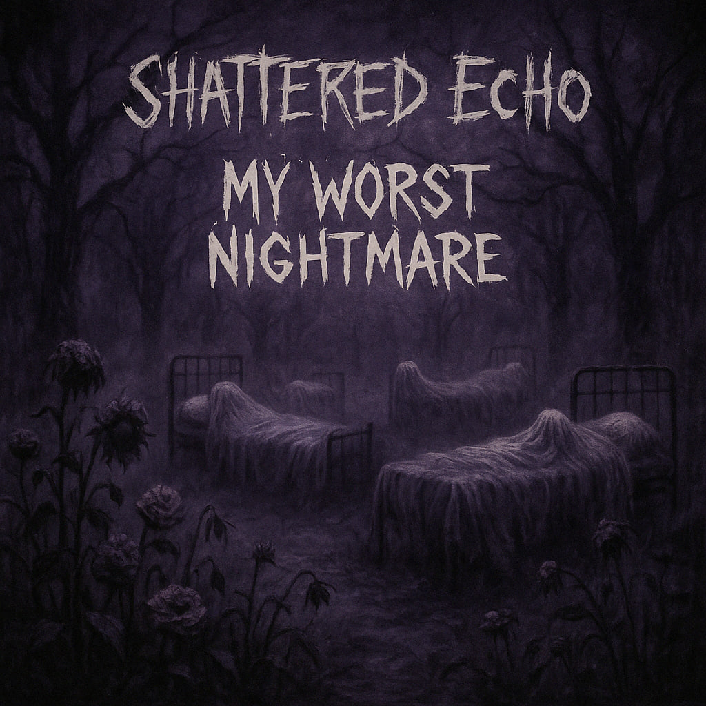  Shattered Echo - My Worst Nightmare
