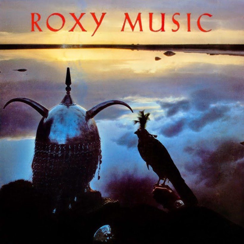 Cover Roxy Music - Avalon
