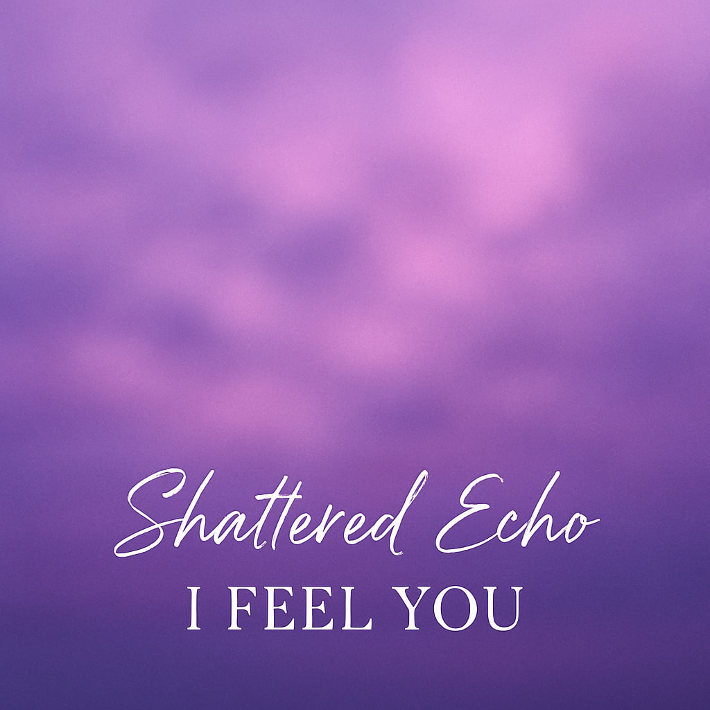  Shattered Echo - I Feel You