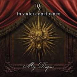 Cover In Strict Confidence - My Despair (Whisper Version)