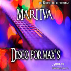 Cover Mari Iva - Lunar Serenade