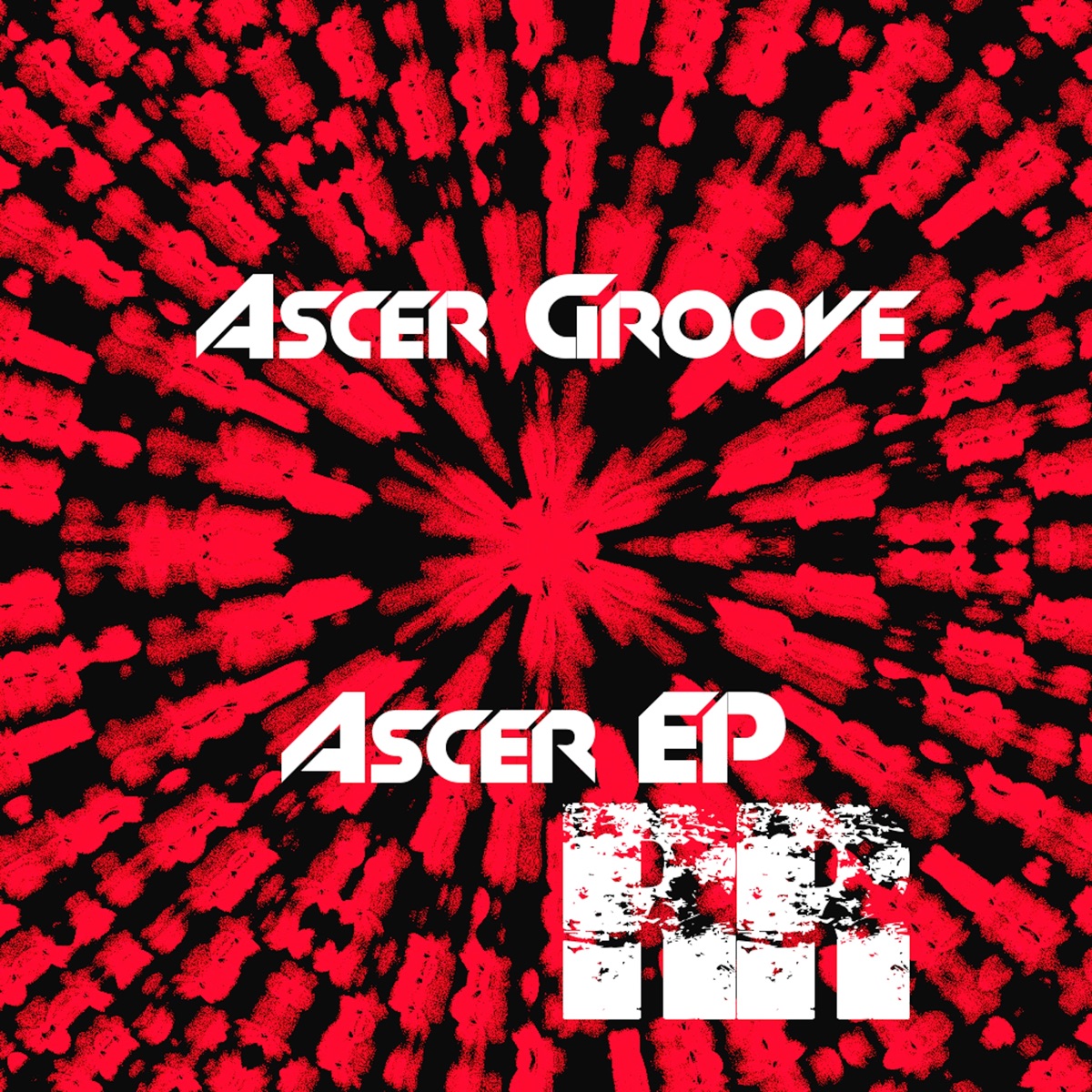 Cover Ascer Groove - Global Ground