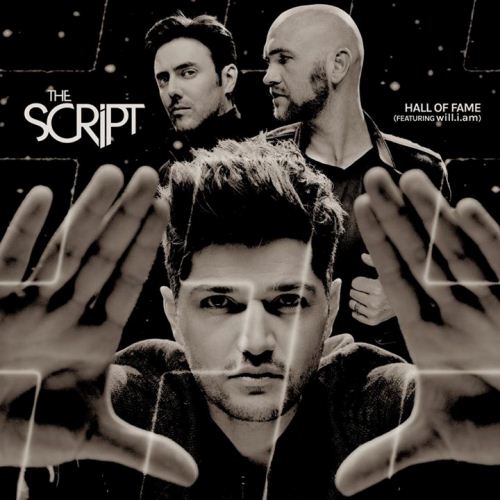  The Script Feat. Will.I.Am - Hall Of Fame