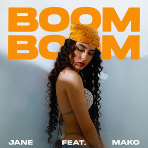  МАКО & JANE - Boom Boom