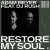 Обкладинка DJ Rush - Restore My Soul