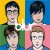 Cover Blur - Fool