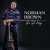 Cover Norman Brown - Outside The Norm
