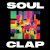 Cover Soul Clap - The Hourchild Introduces