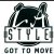 Cover L.A. Style - Got To Move