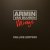 Обкладинка Armin van Buuren feat. BT - These Silent Hearts