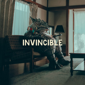  OneRepublic - Invincible (from Kaiju No. 8)