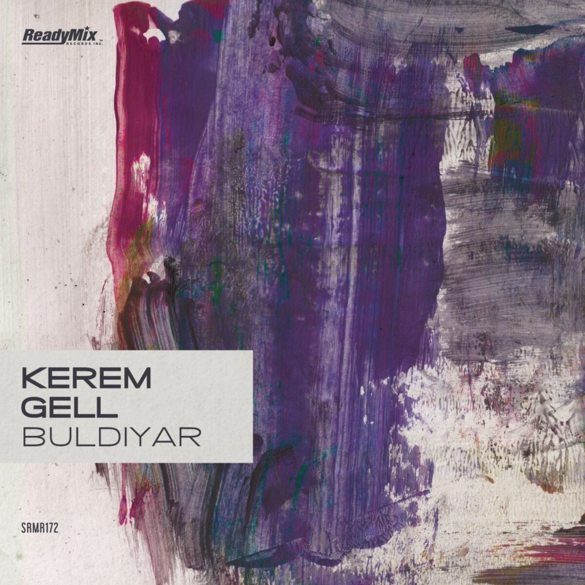 Cover Kerem Gell - Ilyosta