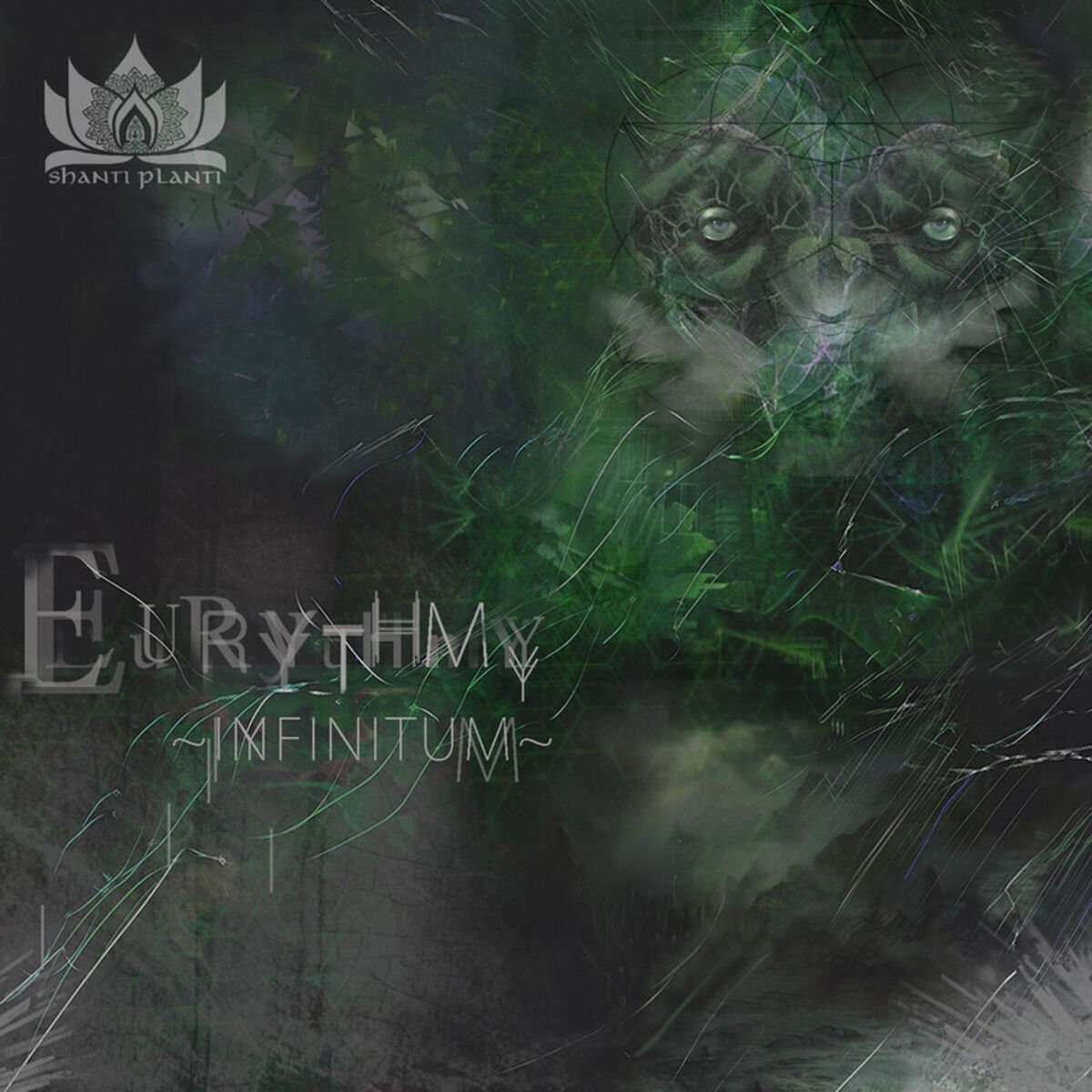 Cover Eurythmy - Unfurl