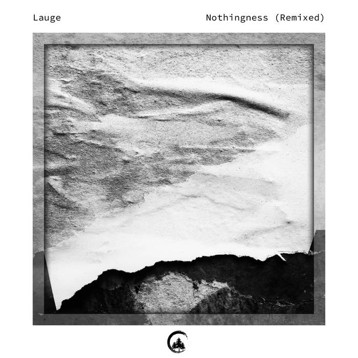 Cover Lauge - Oceania