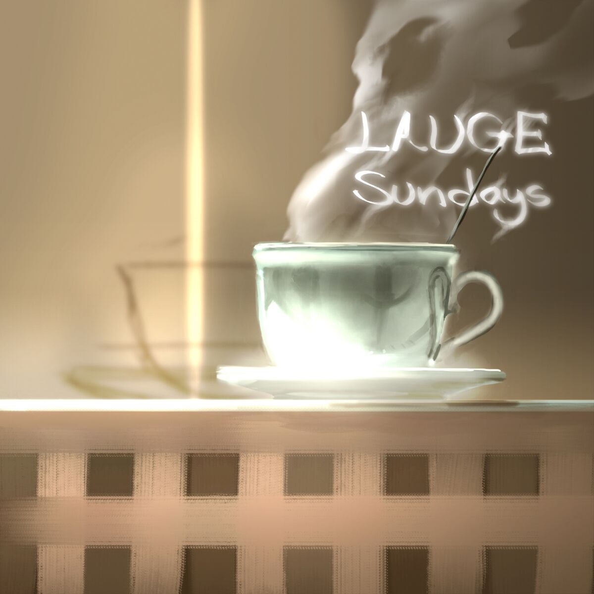 Cover Lauge - Lunar Nature Resort