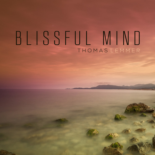 Cover Thomas Lemmer - Blissful Mind