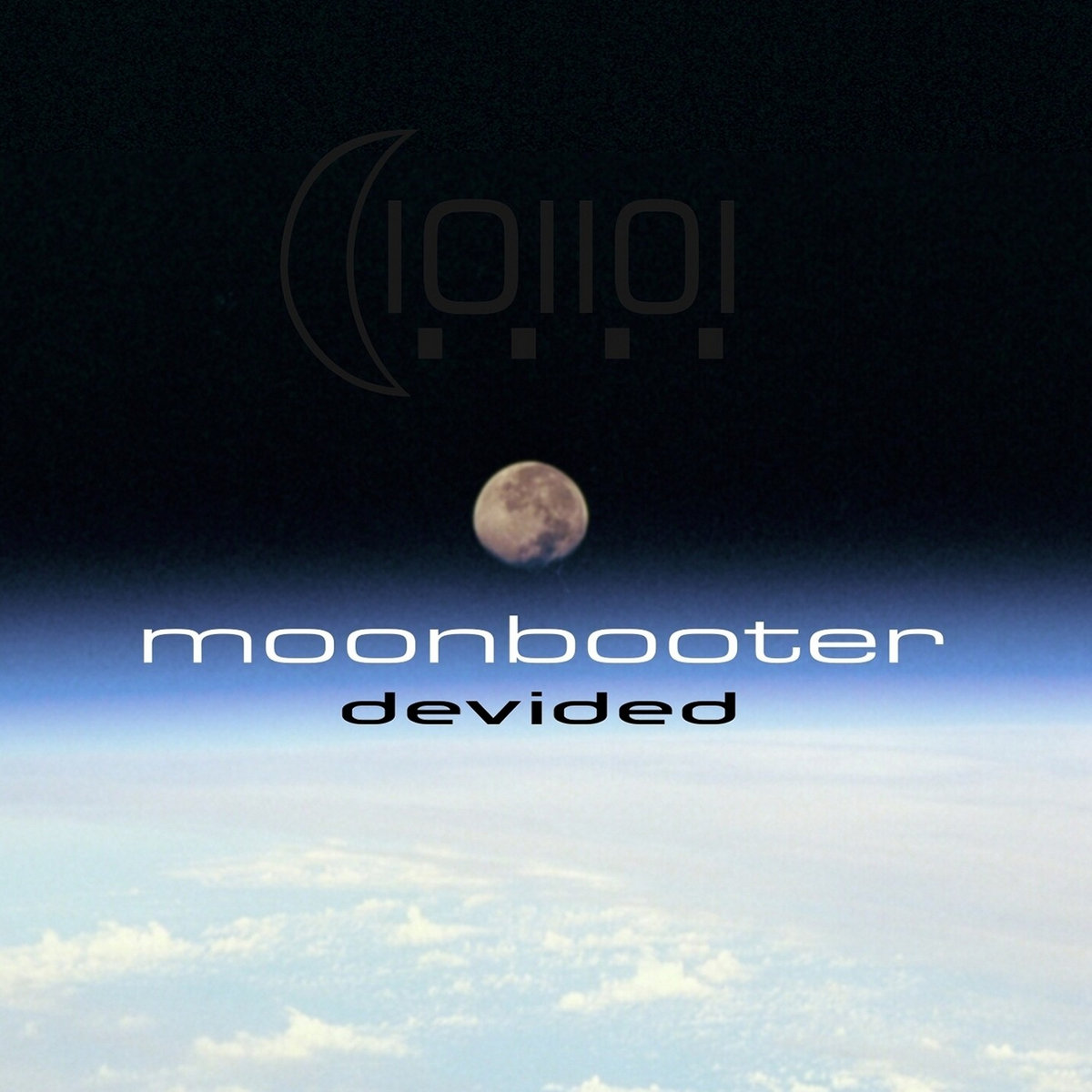 Cover Moonbooter - Analogyx